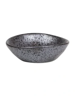 Robert Gordon 34 Earth Mini 6.5cm Dish Black