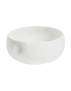Makers Mark 11cm Condiment Bowl White