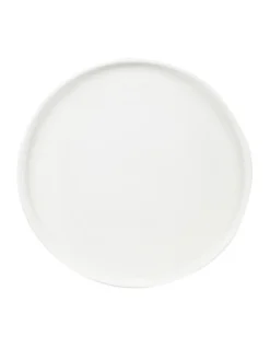 Robert Gordon 17 Makers Mark 23cm Side Plate White