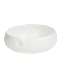 Makers Mark 16.5cm Utility Bowl White -Robert Gordon 798999490 3 720x928