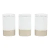 Robert Gordon To Table Spice Jars Set Of 3