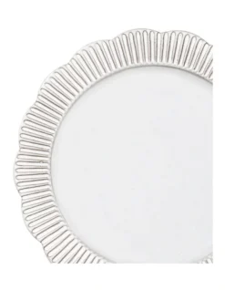 Robert Gordon Dessert Story Side Plate 2 Pack White Opaque -Robert Gordon 829391770 3 720x928