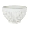 Robert Gordon Dessert Story Condiment Bowl 2 Pack White Opaque