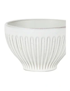 Robert Gordon Dessert Story Condiment Bowl 2 Pack White Opaque -Robert Gordon 829391950 3 720x928