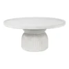 Robert Gordon Dessert Story Cake Stand White Opaque -Robert Gordon 829392040 1 720x928