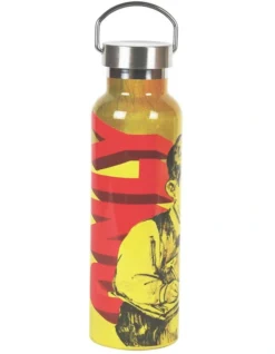 Robert Gordon X Bromley Water Bottle Only Yesterday 600ML