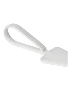 Robert Gordon Dessert Story Cake Server White Opaque -Robert Gordon 832463380 3 720x928