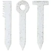 Handy Little Things Herb Garden Stakes Set Of 3 White Speckle -Robert Gordon 866602270 1 720x928