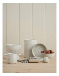 Handy Little Things Herb Garden Stakes Set Of 3 White Speckle 7 Handy Little Things Herb Garden Stakes Set Of 3 White Speckle -Robert Gordon 866602270 3 720x928