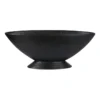 Florist Corner Boat Vase Black -Robert Gordon 866602810 1 720x928