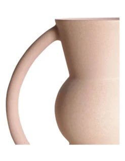 Poet's Dream Water Jug Musk Pink -Robert Gordon 866603980 3 720x928