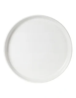 Form 12 Piece Dinner Set Of 4 X Dinner Plate, 4 X Side Plate 4 X Bowls Snow -Robert Gordon 866605510 3 720x928