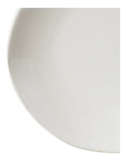 Mason Dinner Plate Set Of 4 White -Robert Gordon 866606410 3 720x928