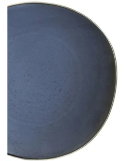 Mason Dinner Plate Set Of 4 Blue Storm -Robert Gordon 866606500 3 720x928