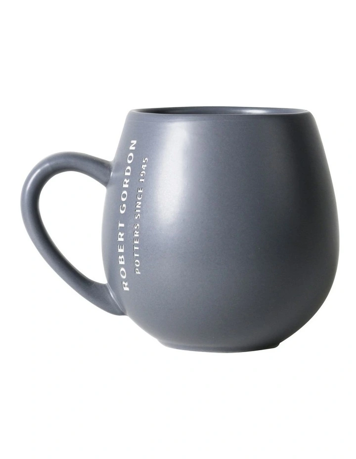 Hug Me Mug Matt Grey 3 Hug Me Mug Matt Grey