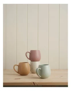 Hug Me Mug Matt Grey 7 Hug Me Mug Matt Grey -Robert Gordon 866607040 3 720x928