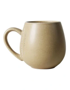 Hug Me Mug Umber