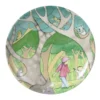 Robert Gordon X Alison Lester Hanging Wall Plate 19cm Walk In The Woods Multi -Robert Gordon 866608930 1 720x928
