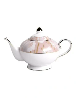 Robert Gordon X Louise Jones High Tea Teapot Blush