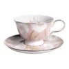 Robert Gordon X Louise Jones High Tea Cup & Saucer Set Blush -Robert Gordon 866611360 1 720x928