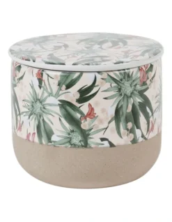 RGA X Louise Jones Stellar Blush Candle 8.5x7.5cm Pink