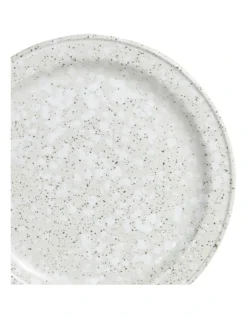 New Beginnings Side Plate Set Of 4 In Shiro Cloud -Robert Gordon 909471700 3 720x928