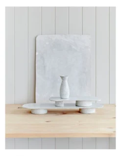 New Beginnings Side Plate Set Of 4 In Shiro Cloud -Robert Gordon 909471700 6 720x928