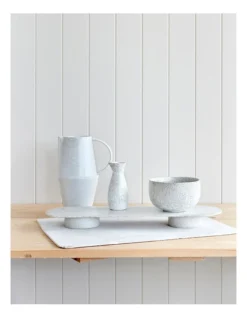 New Beginnings Noodle Bowl Set Of 4 In Shiro Cloud -Robert Gordon 909471970 6 720x928