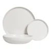 Make & Made 12 Piece Dinner Set In White -Robert Gordon 909473320 1 720x928