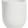 Make & Made Creamer In White