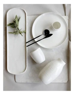 Make & Made Creamer In White -Robert Gordon 909473950 3 720x928