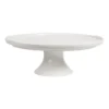 Make & Made Cake Stand In White
