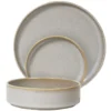 Form 12 Piece Dinner Set Pier