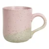 Solace Pink Clay Mug With Reactive Glaze -Robert Gordon 909475030 1 720x928