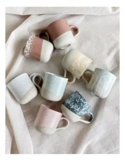 Solace Pink Clay Mug With Reactive Glaze -Robert Gordon 909475030 4 720x928