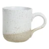 Solace White Clay Mug With Reactive Glaze -Robert Gordon 909475120 1 720x928