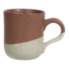 Solace Rust Clay Mug With Reactive Glaze -Robert Gordon 909475210 1 720x928