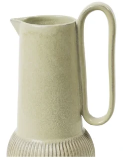 Poet's Dream Jug 1L Sage Green -Robert Gordon 909476200 3 720x928