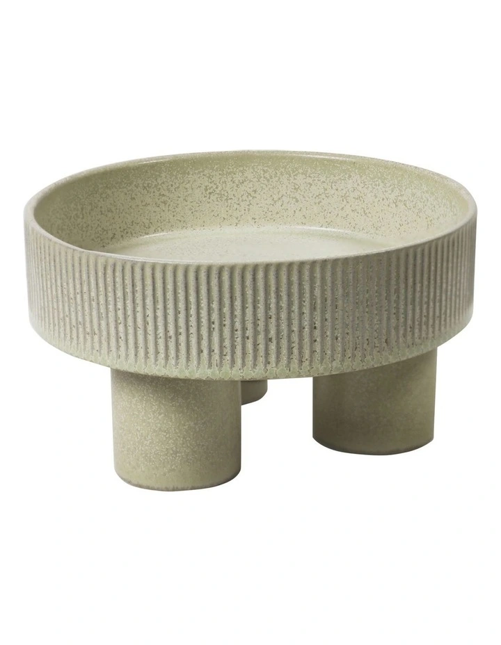 Poet's Dream Small Bowl Sage Green 3 Poet's Dream Small Bowl Sage Green