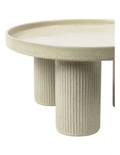 Poet's Dream Cake Stand Sage Green -Robert Gordon 909476470 3 720x928