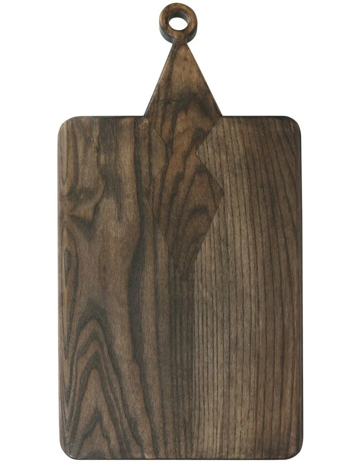 The Entertainer Rectangle Board Ashwood 3 The Entertainer Rectangle Board Ashwood