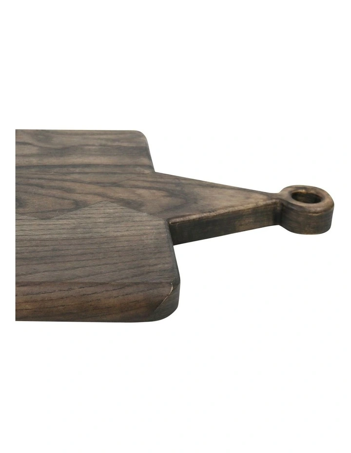 The Entertainer Rectangle Board Ashwood 4 The Entertainer Rectangle Board Ashwood - Image 2