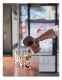 Robert Gordon X MoVida Carafe 1.5L In Grey 11 Robert Gordon X MoVida Carafe 1.5L In Grey -Robert Gordon 909480970 5 720x928