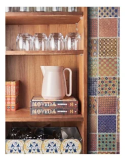 Robert Gordon X MoVida Sangria Jug 1.6L In Mauve -Robert Gordon 909481240 4 720x928