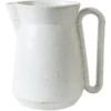 Robert Gordon X MoVida Sangria Jug 1.6L In White Speckle -Robert Gordon 909481420 1 1 720x928
