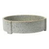 Robert Gordon X MoVida Footed Bowl Small 15x4.5cm In Grey -Robert Gordon 909481510 1 720x928