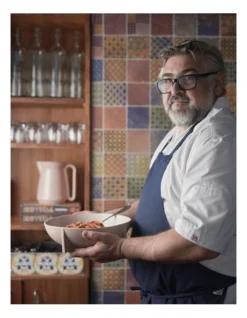 Robert Gordon X MoVida Footed Bowl Small 15x4.5cm In Grey -Robert Gordon 909481510 6 720x928