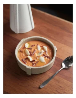 Robert Gordon X MoVida Footed Bowl Small 15x4.5cm In Sage -Robert Gordon 909481780 4 720x928