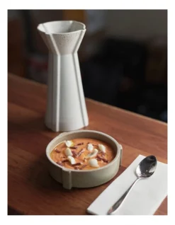 Robert Gordon X MoVida Footed Bowl Small 15x4.5cm In Sage -Robert Gordon 909481780 5 720x928