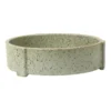 Robert Gordon X MoVida Footed Bowl Large 20x5cm In Sage -Robert Gordon 909482140 1 720x928